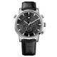 Tommy Hilfiger Men's 1790875 Black Leather Watch