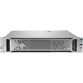 HP ProLiant DL180 G9 2U Rack Server - Intel Xeon E5-2603 v3 Hexa-core