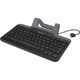 Belkin Wired Tablet Keyboard w/ Stand (30-pin Connector)