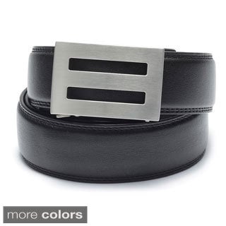 Trakline belts with stainless steel buckle-Image