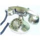 Paramount 1922 Alexis Decorator Phone with Faux Rotary Dial