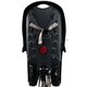 Dieffe GP Bicycle Baby Carrier