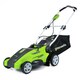 GreenWorks 25142 10-amp Corded 16-inch Lawn Mower