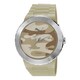 Puma Men's PU103331004 'Blast L' Camo Stainless Steel Watch