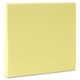Sparco Premium Yellow Adhesive Sticky Notes (Pack of 12)