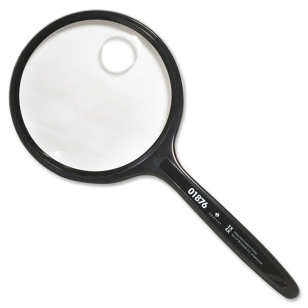 Sparco Handheld Magnifiers