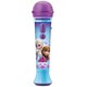 Disney's Frozen Cool Tunes MP3/ Smartphone Microphone with Flashing Lights and Built-in Songs