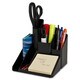 Sparco 5-compartment Desk Organizer