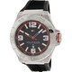 Tommy Hilfiger Men's 1791034 Black Silicone Analog Quartz Watch with Black Dial