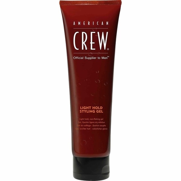 American Crew 8.45-ounce Classic Light Hold Styling Gel