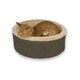K&H Pet Products Thermo-Kitty Bed