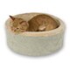 K&H Pet Products Thermo-Kitty Bed