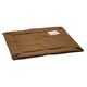 K&H Pet Products Self-Warming Crate Pad Mocha