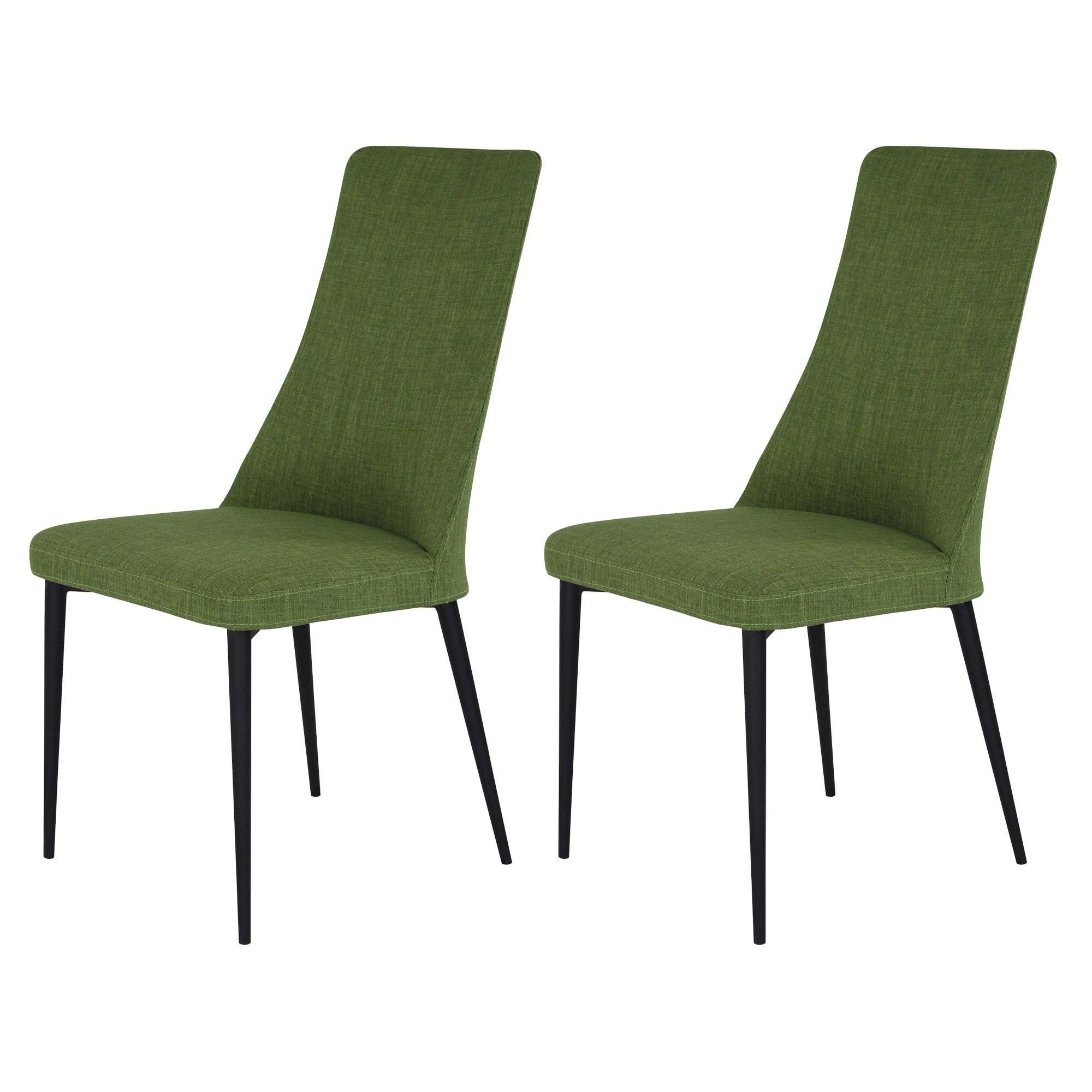 Our Best Dining Room & Bar Furniture Deals | Green dining chairs