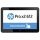 HP Pro x2 612 G1 Tablet PC - 12.5" - In-plane Switching (IPS) Technol