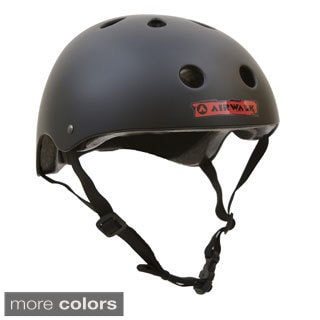 Airwalk Skate Helmet-Image