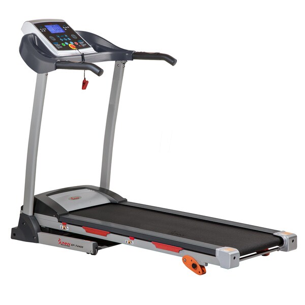Sunny Health and Fitness SF-T4400 Treadmill