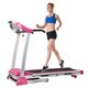 Sunny Health and Fitness SF-T4400 Treadmill
