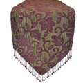 Sherry Kline Bristol Luxury Table Runner