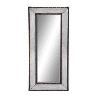 Low Price Metal Wall Mirror with Thick and Broad Frame