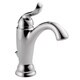 Delta Linden Single-handle Lavatory in Chrome