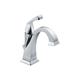 Delta Dryden Single-handle Centerset Lavatory Faucet in Chrome