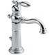 Delta Victorian Single-handle Centerset Lavatory Faucet in Chrome