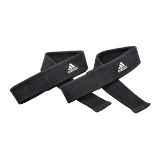 adidas Cotton Lifting Strap-Image