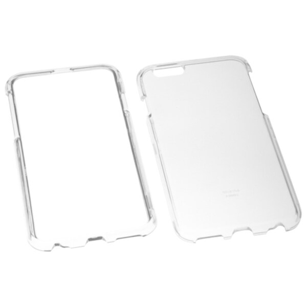 INSTEN T-Clear Phone Protector Cover For Apple iPhone 6