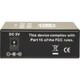 Tripp Lite LC Multimode Fiber Media Converter Gigabit RJ45 10/100/100