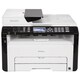 Ricoh SP 213SFNw Laser Multifunction Printer - Monochrome - Plain Pap