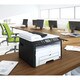 Ricoh SP 213SFNw Laser Multifunction Printer - Monochrome - Plain Pap