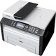 Ricoh SP 213SFNw Laser Multifunction Printer - Monochrome - Plain Pap