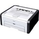 Ricoh SP 213NW Laser Printer - Monochrome - 1200 x 600 dpi Print - Pl