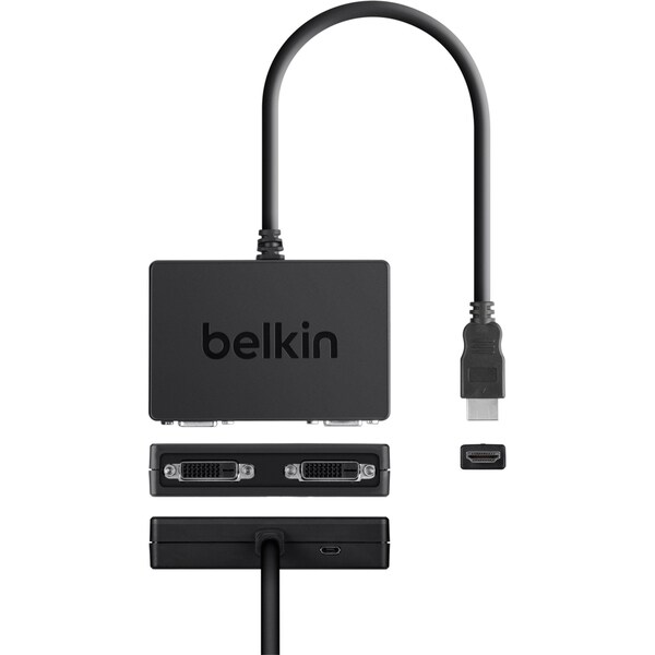 Belkin Signal Splitter