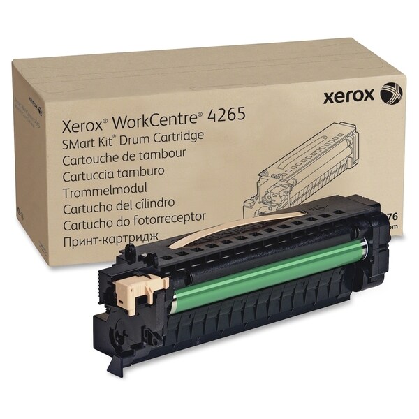 Xerox Drum Cartridge (100,000 Pages)