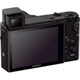 Sony Cyber-shot RX100 III 20.1 Megapixel Compact Camera - Black