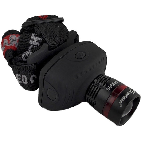 Extreme Beam OSR 800 Professional LED Headlamp