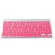 11.6-inch MacBook Air Pink Silicone Keyboard Protector