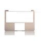 13.3-inch Retina MacBook Pro Champagne Gold Palm Shielding Film