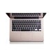 13.3-inch Retina MacBook Pro Champagne Gold Palm Shielding Film