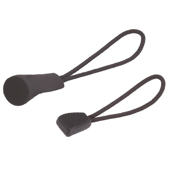 Chums Zipquix Zipper Pulls
