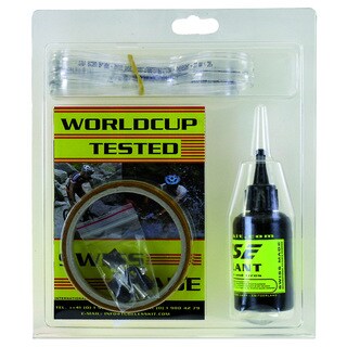 Eclipse World Cup Tubeless Kit-Image