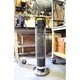 1200-watt Electric Patio Heater