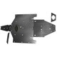 SSS Off Road Polaris RZR 900 XP UHMW Skid Plate Underbody