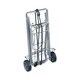 Sparco Compact Luggage Cart
