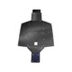 SSS Off Road Honda Pioneer 700-4 UHMW Skid Plate Underbody