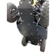 SSS Off Road Honda Pioneer 500 UHMW Skid Plate Underbody