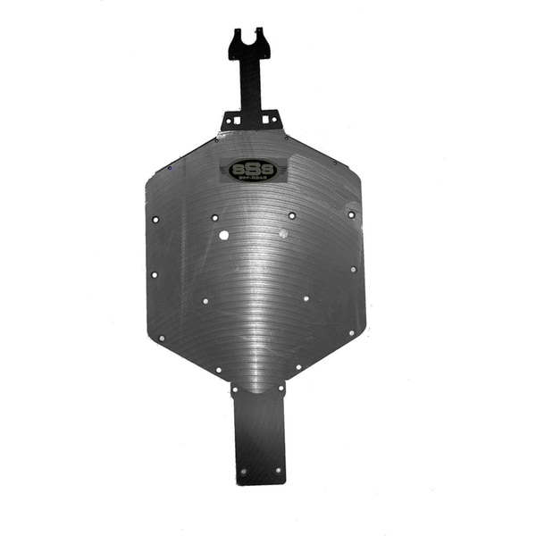 SSS Off Road Arctic Cat TRAIL UHMW Skid Plate Underbody