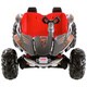 Power Wheels Dune Racer
